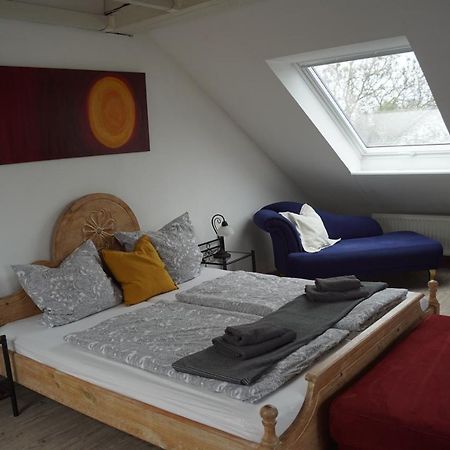 ボーフムKunst Und Bergbauflair An Der Ruhr - Inklusive Netflix & Primeアパートメント エクステリア 写真